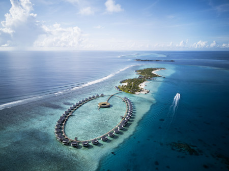 Maldives Experiences