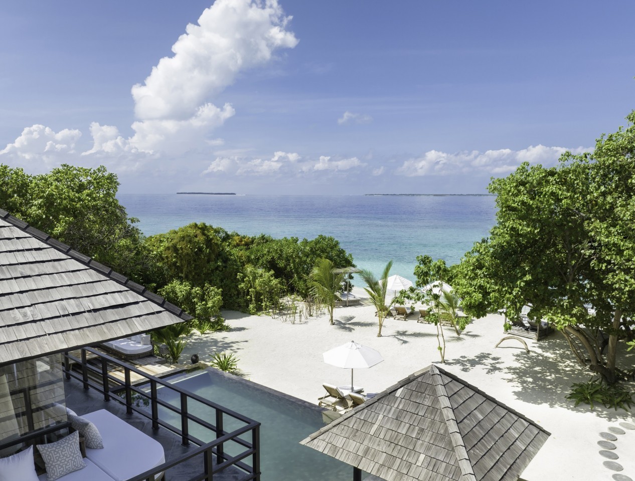 Beach Pool Residence at JA Manafaru - Image 5