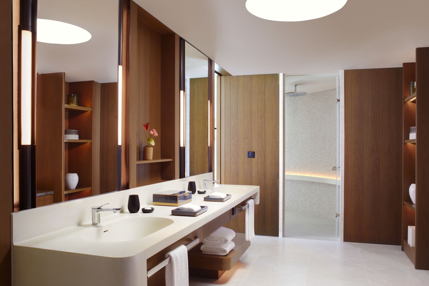Sunset Beach Pool Villa at The Ritz-Carlton Maldives, Fari Islands - Image 2