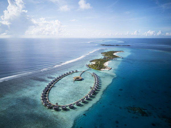 Sunset Beach Pool Villa